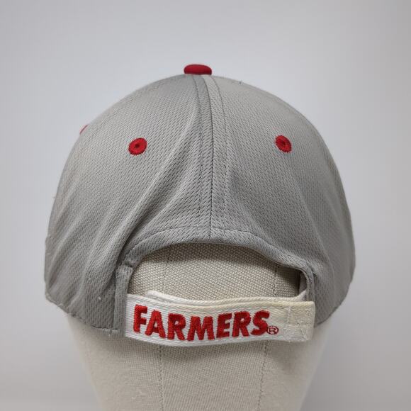 Farmers Insurance Group Kasey Kahne #5 Strapback Baseball Cap Multi One Size - Picture 6 of 8